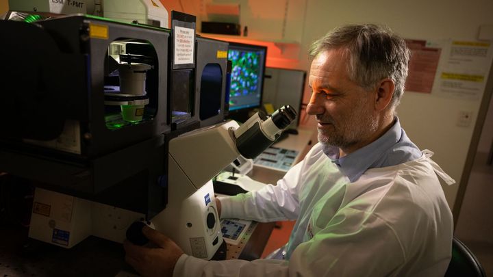 Highly experienced staff offer full training on all the instruments