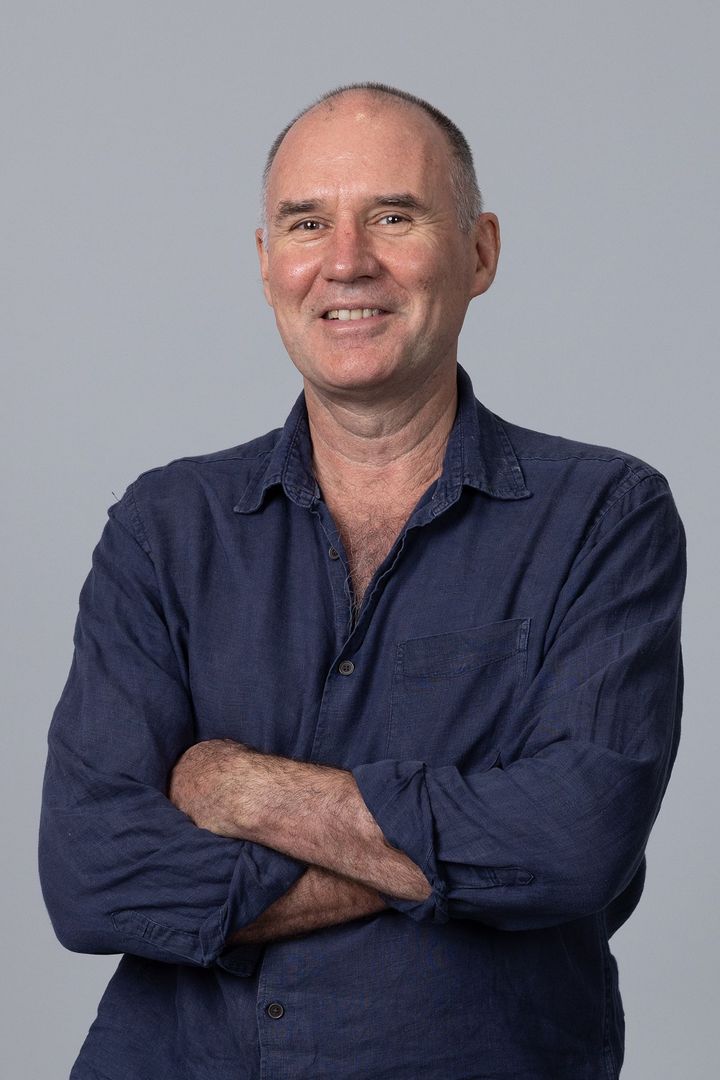 Professor Christian Engwerda