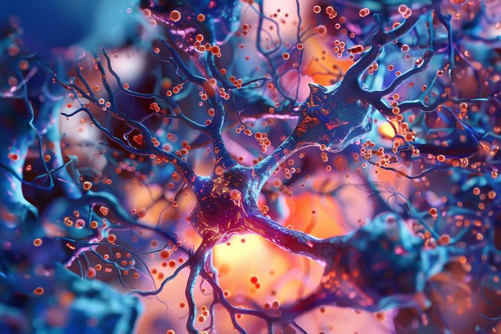 Cellular inflammation