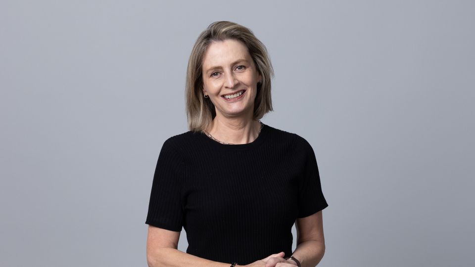 About Clare Blake - tour guide and speaker