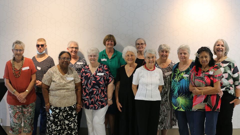 Community fundraisers